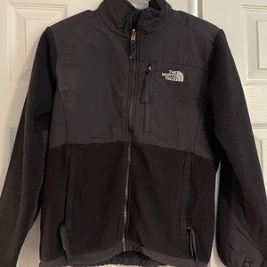 Women’s North Face Denali Jacket - M